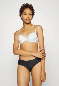 Anna Field 2 PACK LACE T SHIRT BRA - Bügel BH - White/black 11 Anna Field 2 PACK LACE T SHIRT BRA - Bügel BH - White/black -Chic Fusion Verkauf 9d4bcb595c844bf7922d48f707bec2e7