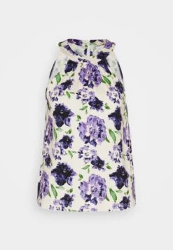 Anna Field Top - White/blue 12 Anna Field Top - White/blue -Chic Fusion Verkauf 9d839873001646b29d09b6d52653d851