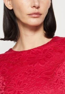 Anna Field Cocktailkleid/festliches Kleid - Berry -Chic Fusion Verkauf 9e60078ad63e4381a4ca80c578e08183