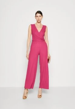 Anna Field Jumpsuit - Pink 9 Anna Field Jumpsuit - Pink -Chic Fusion Verkauf 9ee5d74a891d420b8528f754f56158e8