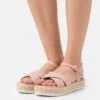 Anna Field Espadrille - Light Pink 2 Anna Field Espadrille - Light Pink -Chic Fusion Verkauf 9f028948e1204731ae53f320de2171f7
