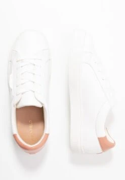 Anna Field Sneaker Low - Rose/white 11 Anna Field Sneaker Low - Rose/white -Chic Fusion Verkauf 9fd242f7c5ef4d4dbd2a147e2284f217