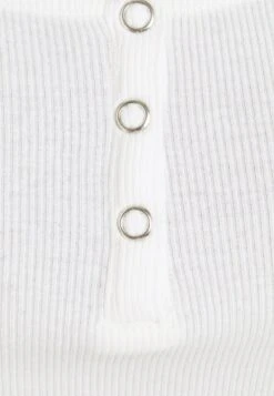 Anna Field Top - White 10 Anna Field Top - White -Chic Fusion Verkauf 9fe13a40b9e2444ab91cab743af78092