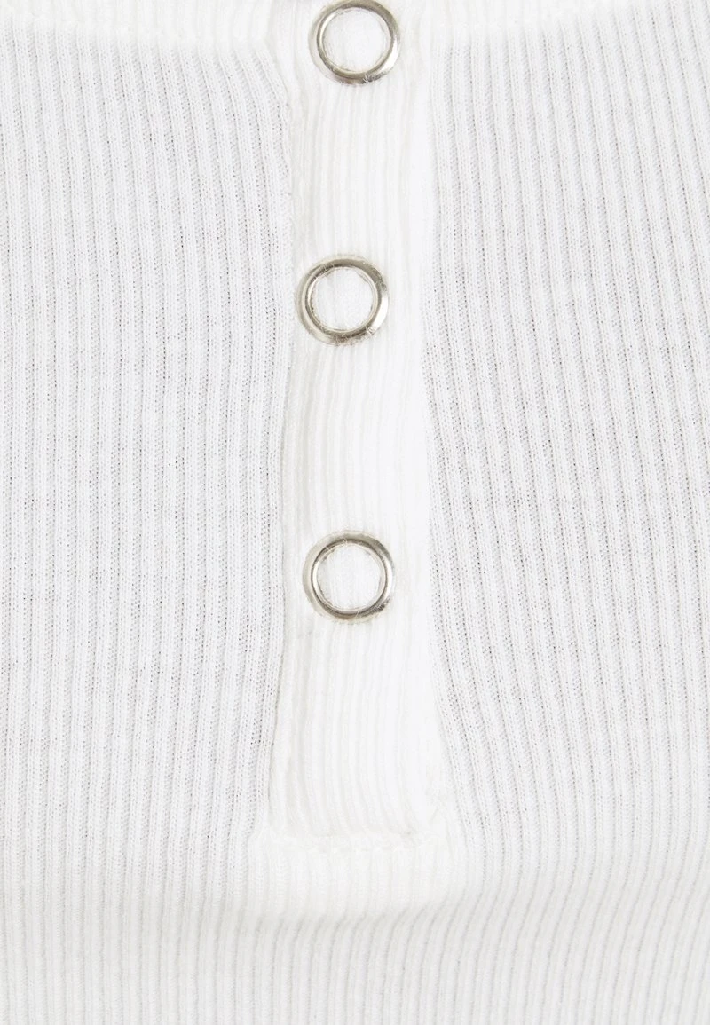 Anna Field Top - White 5 Anna Field Top - White – Bild 3