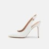 Anna Field Pumps - Offwhite 1 Anna Field Pumps - Offwhite -Chic Fusion Verkauf a06fc15d0ce743c0a16f2c4dee412e14