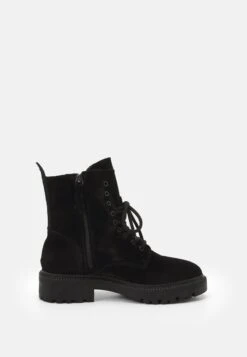 Anna Field Schnürstiefelette - Black 10 Anna Field Schnürstiefelette - Black -Chic Fusion Verkauf a0d0215f098b4b34927f8fb0bc09135c