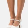 Anna Field Pumps - Off-white -Chic Fusion Verkauf a1032f6c2d654388afe4098dbdeb93da
