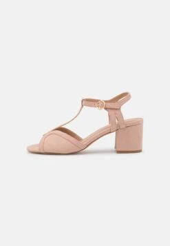 Anna Field Riemensandalette - Light Pink 9 Anna Field Riemensandalette - Light Pink -Chic Fusion Verkauf a139f175c23348819c9fe4fde980addf