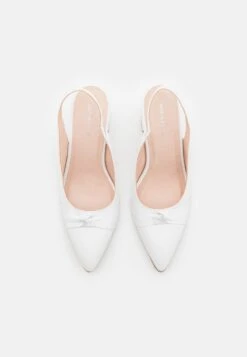 Anna Field LEATHER - Pumps - White 13 Anna Field LEATHER - Pumps - White -Chic Fusion Verkauf a17d044771764e75835df7eb4a95a37f