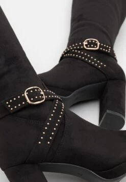 Stiefel - Black 13 Stiefel - Black -Chic Fusion Verkauf a1938d4e4e2f4b95baf516c3f93b7581