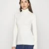 Anna Field Strickpullover - Off-white -Chic Fusion Verkauf a1f09bd40d534bed887dc0d1b2d96149