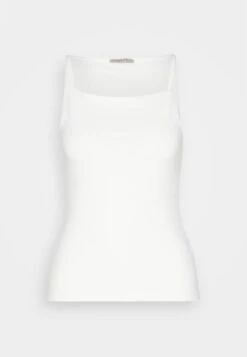 Anna Field Top - Off-white 12 Anna Field Top - Off-white -Chic Fusion Verkauf a370a66c631b4a929a9a4bee3e50e28a