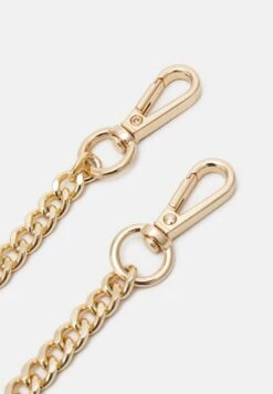 Anna Field LEATHER - Clutch - Cognac -Chic Fusion Verkauf a3831e51037740cc894957d66938f964