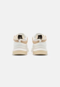 Anna Field LEATHER - Sneaker Low - White/gold 11 Anna Field LEATHER - Sneaker Low - White/gold -Chic Fusion Verkauf a3bfe00a53db4c8eabbfd64a10c444cf