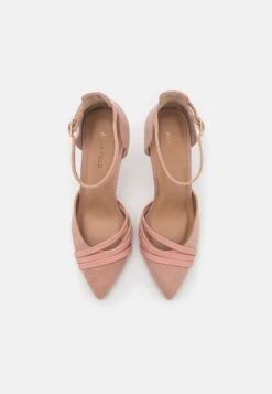 Anna Field Pumps - Light Pink 13 Anna Field Pumps - Light Pink -Chic Fusion Verkauf a4973b0e11af4c068ded4d17998b6626