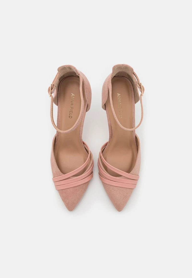Anna Field Pumps - Light Pink 8 Anna Field Pumps - Light Pink – Bild 6