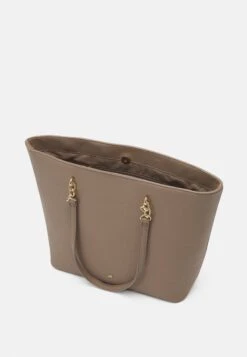Anna Field SET - Handtasche - Taupe -Chic Fusion Verkauf a5a7483b2b1047388d5c0146850553e8