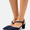 Anna Field Riemensandalette - Dark Blue -Chic Fusion Verkauf a5bc84dfdd6c4f1f9132e41b5ebd56a9