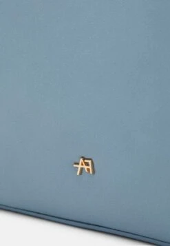 Anna Field SET - Shopping Bag - Blue -Chic Fusion Verkauf a60f384cf2e74e859d93d7fa29b49bfb