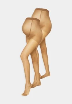 Anna Field 20 DEN 2 PACK - Strumpfhose - Camel 11 Anna Field 20 DEN 2 PACK - Strumpfhose - Camel -Chic Fusion Verkauf a617bc5425bc42deaf3c329794c6a9b5 1