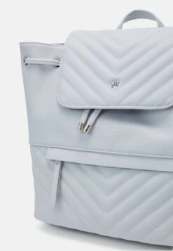 Anna Field Tagesrucksack - Light Grey -Chic Fusion Verkauf a69af11813c742a995d2c88c39a0c0b8