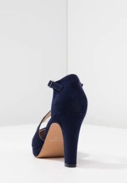 Anna Field High Heel Pumps - Dark Blue 13 Anna Field High Heel Pumps - Dark Blue -Chic Fusion Verkauf a6c445f91f3b491d836db29df90aa655