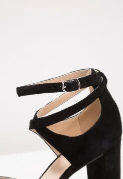 Anna Field LEATHER - High Heel Pumps - Black 10 Anna Field LEATHER - High Heel Pumps - Black -Chic Fusion Verkauf a6cb1320496b4e0da8de65f3abaab4fc