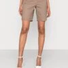 Anna Field Shorts - Taupe 1 Anna Field Shorts - Taupe -Chic Fusion Verkauf a6e411aabed240cfa99d647626b5482e