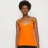 Anna Field Top - Orange 1 Anna Field Top - Orange -Chic Fusion Verkauf a746e7ba04ed49289aba00b006190ded