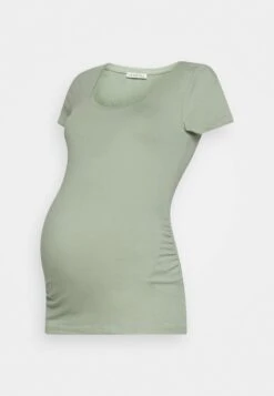 2 PACK - T-Shirt Print - Purple/white/teal 11 2 PACK - T-Shirt Print - Purple/white/teal -Chic Fusion Verkauf a762dd2d2c6846758fe1a7dc23baa78a