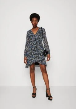 Anna Field Freizeitkleid - Black/multi Coloured 9 Anna Field Freizeitkleid - Black/multi Coloured -Chic Fusion Verkauf a8265dec0f2e474a9c540181ce93fe57