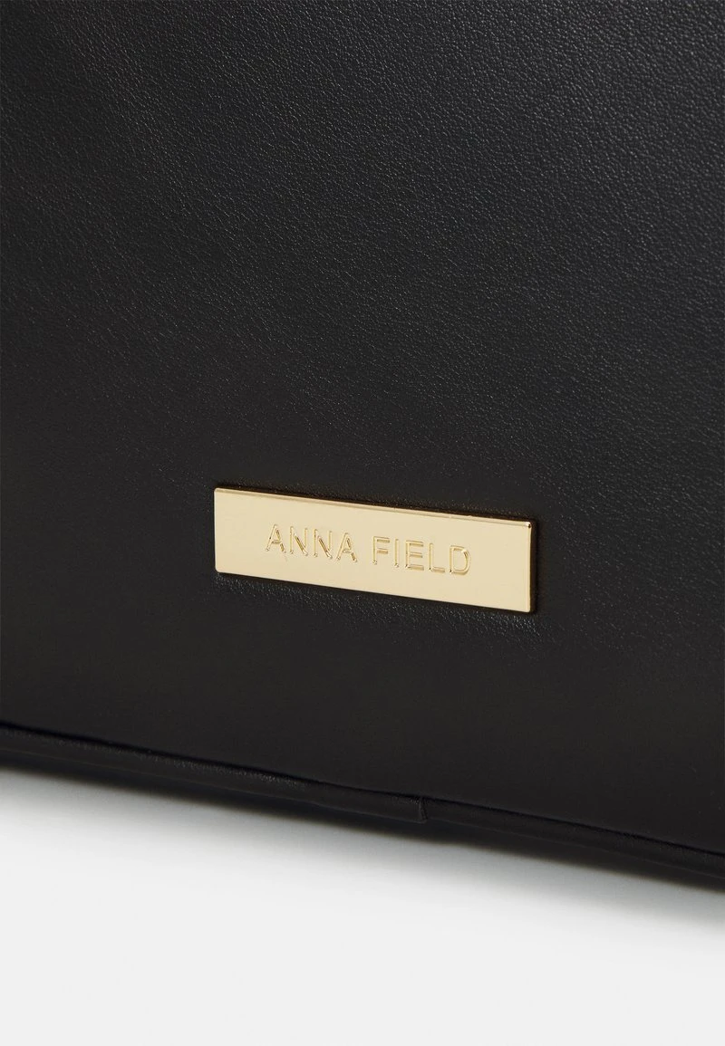 Anna Field Notebooktasche - Black 6 Anna Field Notebooktasche - Black – Bild 4