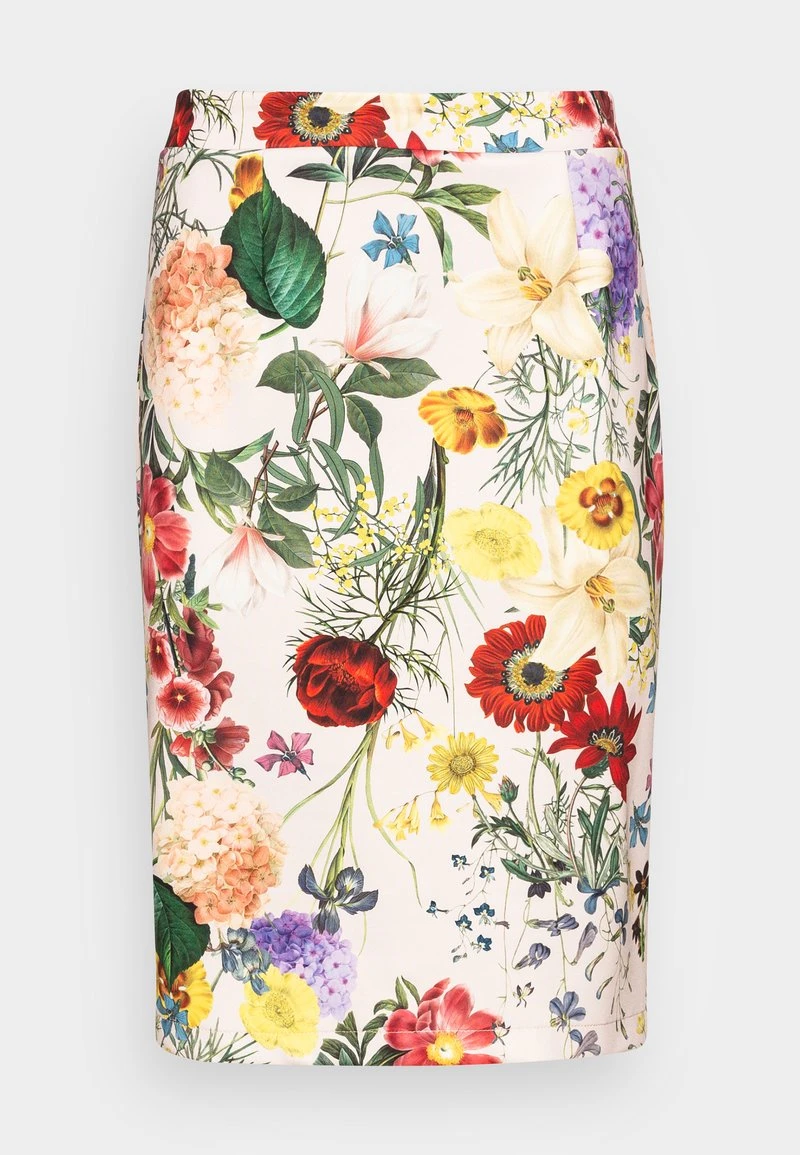 Anna Field Bleistiftrock - Light Pink/multi-coloured 6 Anna Field Bleistiftrock - Light Pink/multi-coloured – Bild 4