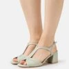 Anna Field Riemensandalette - Mint 1 Anna Field Riemensandalette - Mint -Chic Fusion Verkauf a8eddb5d27be4b53a6cf5bb64e9e44dd