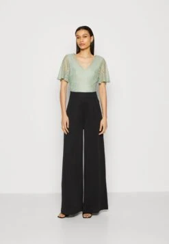 Anna Field Jumpsuit - Light Green/black 9 Anna Field Jumpsuit - Light Green/black -Chic Fusion Verkauf a910619bdc5940f69490f9c842b8f1cb