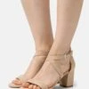 Anna Field LEATHER - Riemensandalette - Beige 2 Anna Field LEATHER - Riemensandalette - Beige -Chic Fusion Verkauf a936a9a352f1421883e8f5d8ec88956b