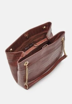 Anna Field Handtasche - Brown -Chic Fusion Verkauf a9bb786ec97b47eea07ac83adb26953c
