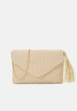 Anna Field Clutch - Beige 12 Anna Field Clutch - Beige -Chic Fusion Verkauf aa2fe51ffc1d405cbeeba935d7d4641d 1