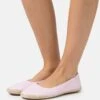 Anna Field Klassischer Ballerina - Pink -Chic Fusion Verkauf aa4e60e4393e44fd9cef95ea00d879f9