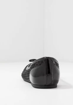 Anna Field Klassischer Ballerina - Black -Chic Fusion Verkauf aa5905db8b3540788ca213794e18e947