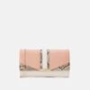 Anna Field Clutch - Offwhite/pink -Chic Fusion Verkauf ab4e496721e94c05b78f088999476396