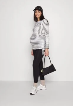 3 PACK - Leggings - Hosen - Black 13 3 PACK - Leggings - Hosen - Black -Chic Fusion Verkauf ab58af15a441473caf5986f026f97a9a 1