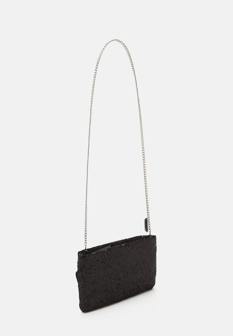 Anna Field Clutch - Black 4 Anna Field Clutch - Black – Bild 2
