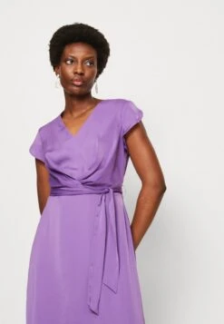 Anna Field Cocktailkleid/festliches Kleid - Purple 11 Anna Field Cocktailkleid/festliches Kleid - Purple -Chic Fusion Verkauf ac178ecf3671427d911e7c42fbc4e970