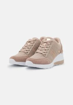 Anna Field LEATHER MIX - Sneaker Low - Beige 10 Anna Field LEATHER MIX - Sneaker Low - Beige -Chic Fusion Verkauf ac34e1e9eb6b4c478818403ef7013684