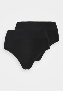 Anna Field 2PP HIGH WAIST THONG - String - Black 13 Anna Field 2PP HIGH WAIST THONG - String - Black -Chic Fusion Verkauf ac60c9acfebe4964ac8a53e807d6f502