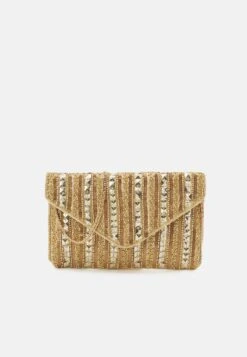 Anna Field Clutch - Gold 12 Anna Field Clutch - Gold -Chic Fusion Verkauf ac67f4b70be441ddbf54f362e4988094 1