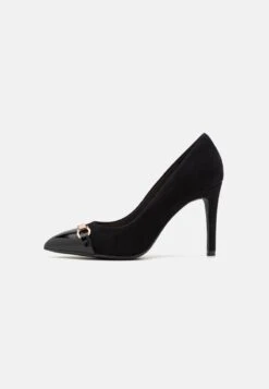 Anna Field LEATHER MIA - High Heel Pumps - Black 13 Anna Field LEATHER MIA - High Heel Pumps - Black -Chic Fusion Verkauf ac9bd3550d5941a49911a4edca7b3fba 1