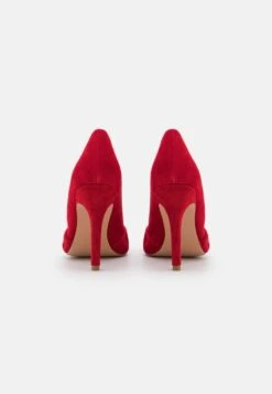 Anna Field LEATHER - Pumps - Dark Red 11 Anna Field LEATHER - Pumps - Dark Red -Chic Fusion Verkauf acd5c1d99cc24c2fba23722d17ec4d21