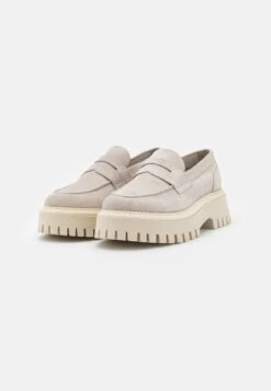Anna Field LEATHER - Slipper - Beige 10 Anna Field LEATHER - Slipper - Beige -Chic Fusion Verkauf ad535eb456a54ba3b99d0ab43f95ebda